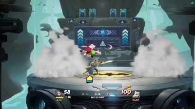 People saying the Beta was better maybe forgot this kind of crap was happening in every online game