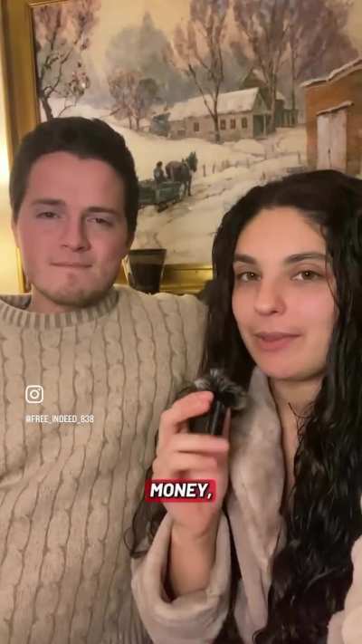 Married after two weeks of knowing each other…😵‍💫🥴