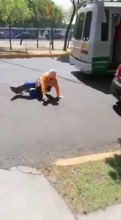 ¡Al infinito y más allaaay su pinche madre!