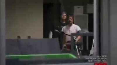 Tekken Tag Tournament: Bonuse Ending #2