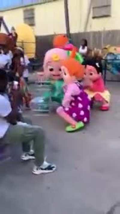 Happy Birthday! 🥳🥰🥳