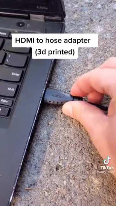 Cleaning the temp file folder