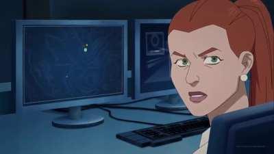 The only one who is actually Invincible