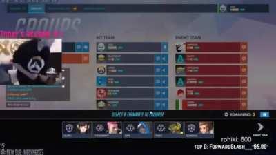 xQc - R.I.P ft. Playboi Carti