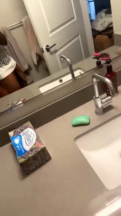 Sunday plans got canceled … now I’m just deciding who’s getting stretched out instead today in downtown Denver 😈