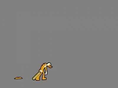 Who else can recall this animated tiger from the 2003 Cricket World Cup?