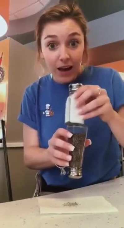 At this point I’m questioning if I’m breathing wrong