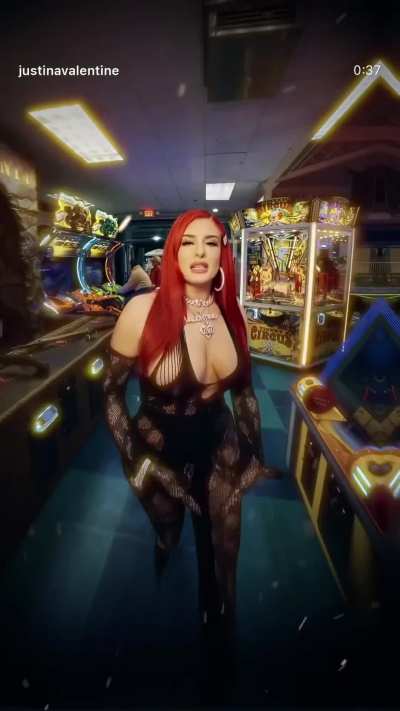 Arcade & No Money 💵