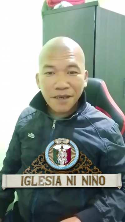 Happy Sunday mga Kapatid, Naka-Samba na ba ang lahat?