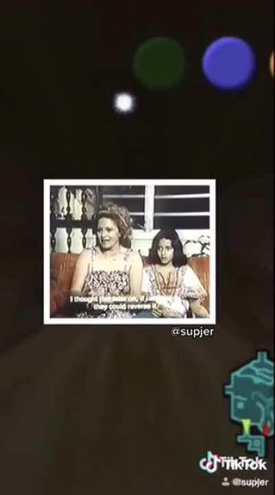 Awesome gamer fact!!