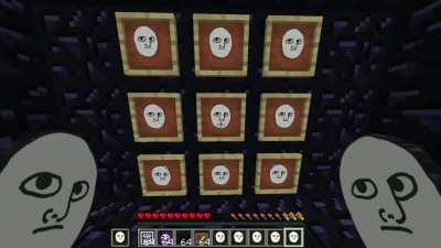 Minecraft is now epic!