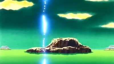 Don't make Eustace angry..