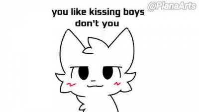 But seriously if you don’t like something just don’t watch it???