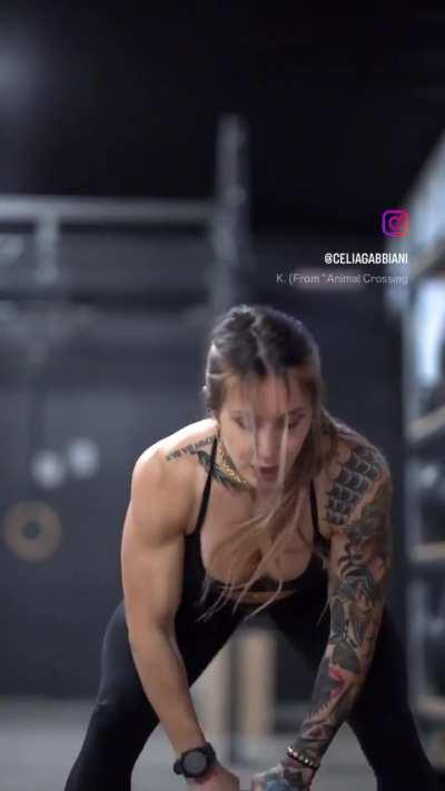 Near Nip Slip (with link)