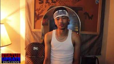 Nahh this is craazy 😂