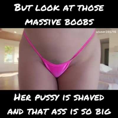 Mom tries something new (part 1)