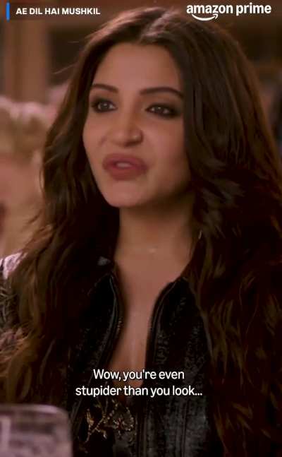 Anushka Sharma