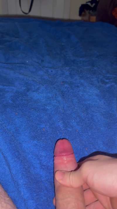 12 long shots of cum