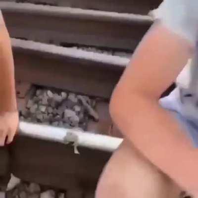 Se lo ve bastante fresco al pana