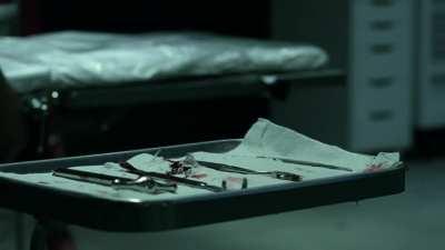 Thandie Newton - Westworld S01E02