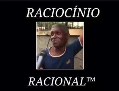 Raciocínio racional™