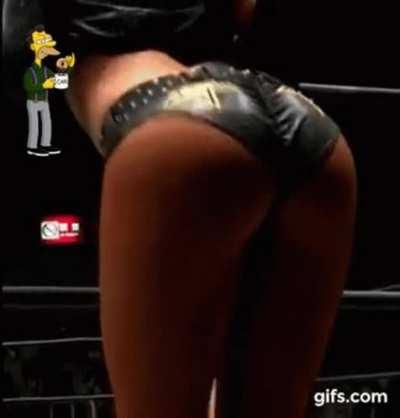 Have a gif of her fat ass 😉😘