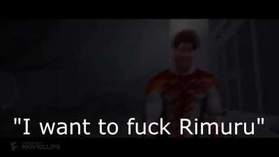 the two sides of the fandom