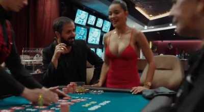 Paulina Gaitan belongs here