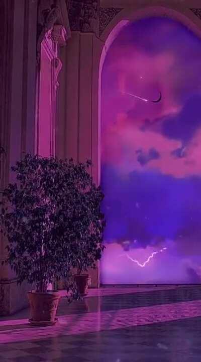 This is so hypnotizing