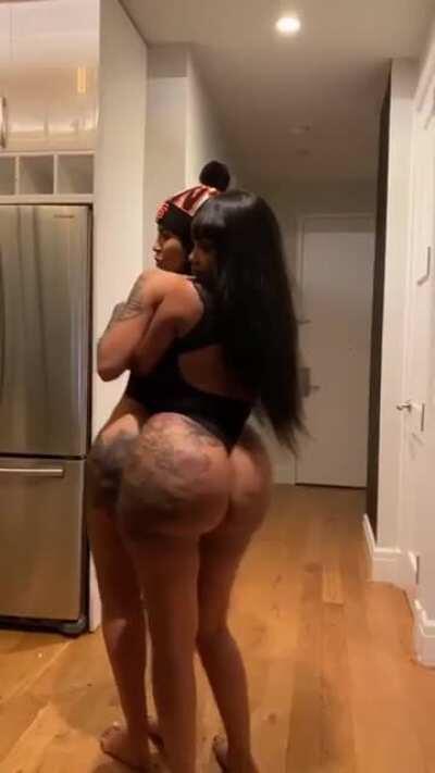 Ms Fernandes and Havaryk