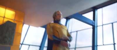 Thunderbolts vs Sentry