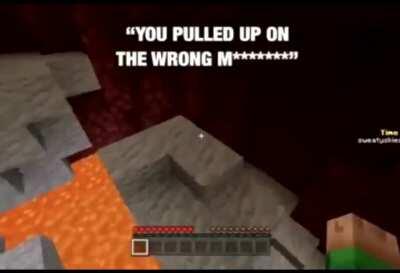 Do not fuck with Jonathan