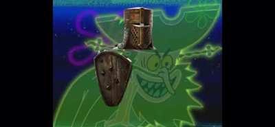 I’m starting to believe devs are all bp and conq players