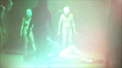 Infinity Pool (2023), R-Rated, Mia Goth and others (boobs, ass, shaved pussy), Anita Major (boobs and shaved pussy)