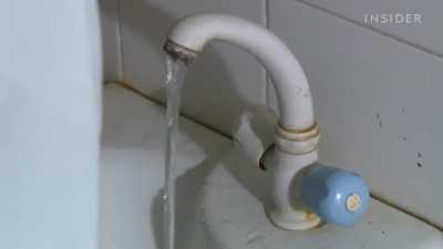 How Fast Fashion Is Poisoning Pakistan's Drinking Water