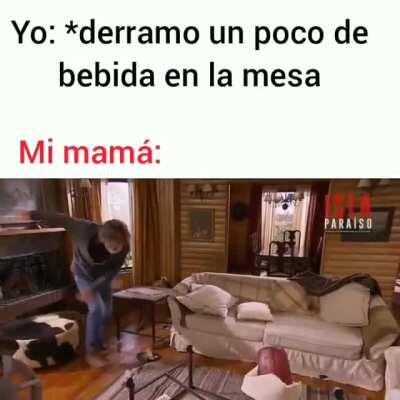 Ojalá que lo vea el moai