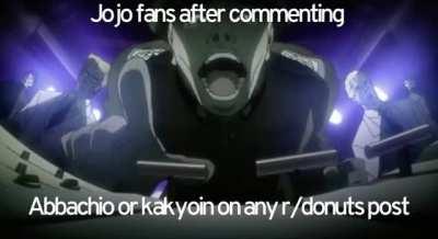 Strohiem laugh is inspiring