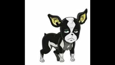 Oh god oh fuck iggy no