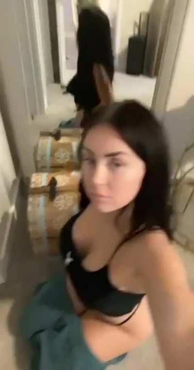 Hey there. Who’s still up?!