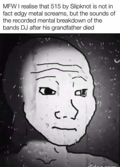 I had my night ruined so I made this