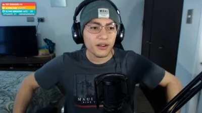 Dos funas en un solo clip