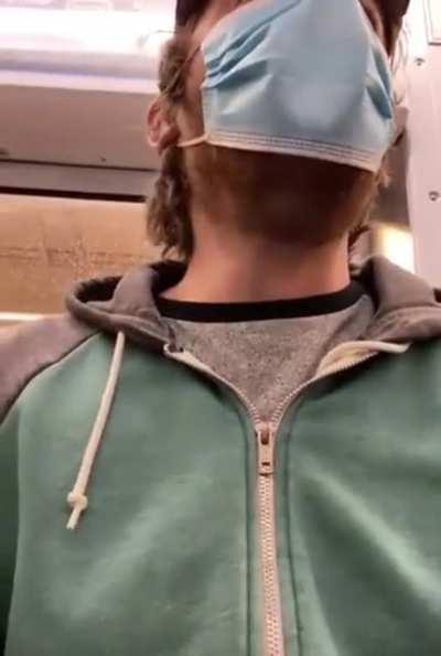 Forbidden Spice Girl