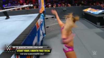 Alexa mocks The IIconics, but pays the price