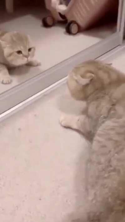 Ты кто такой?