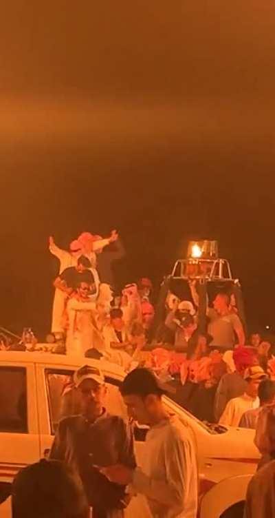 Jordan Air Baloon Festival