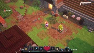 Got an awesome Sugar Rush with great enchantments that deals 1 billion damage(max stack + Quiver Exploit) & a 64 million max stack Anchor(Legit)