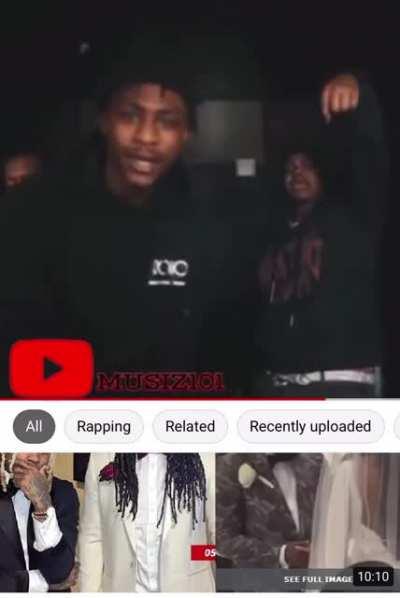 Videos the Feds used for indictments