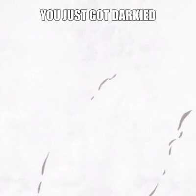 Lil Darkie discord troll shitpost