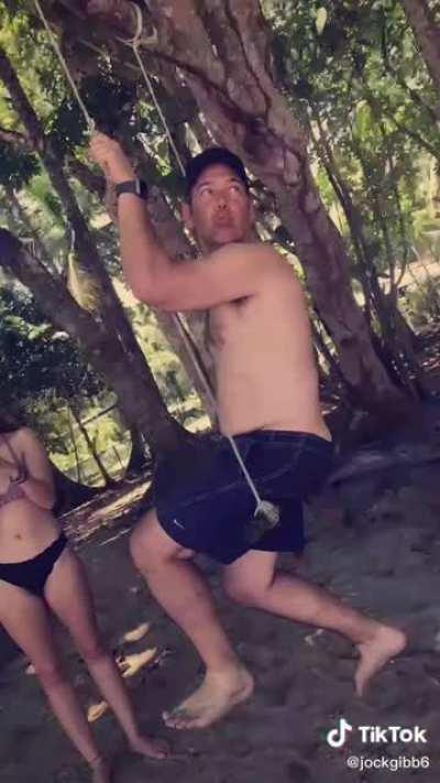 Finally some actual weigh loss advice