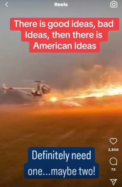 When you have farm but love GTA